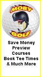 Moby Golf Best Way To Book Tee Times