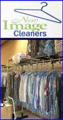 New Image Cleaners - New City NY