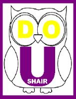 DO U SHAIR ? www.u-shair.com