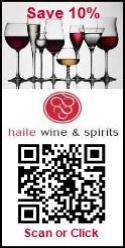 Haile wine & Spirits Monroe NY