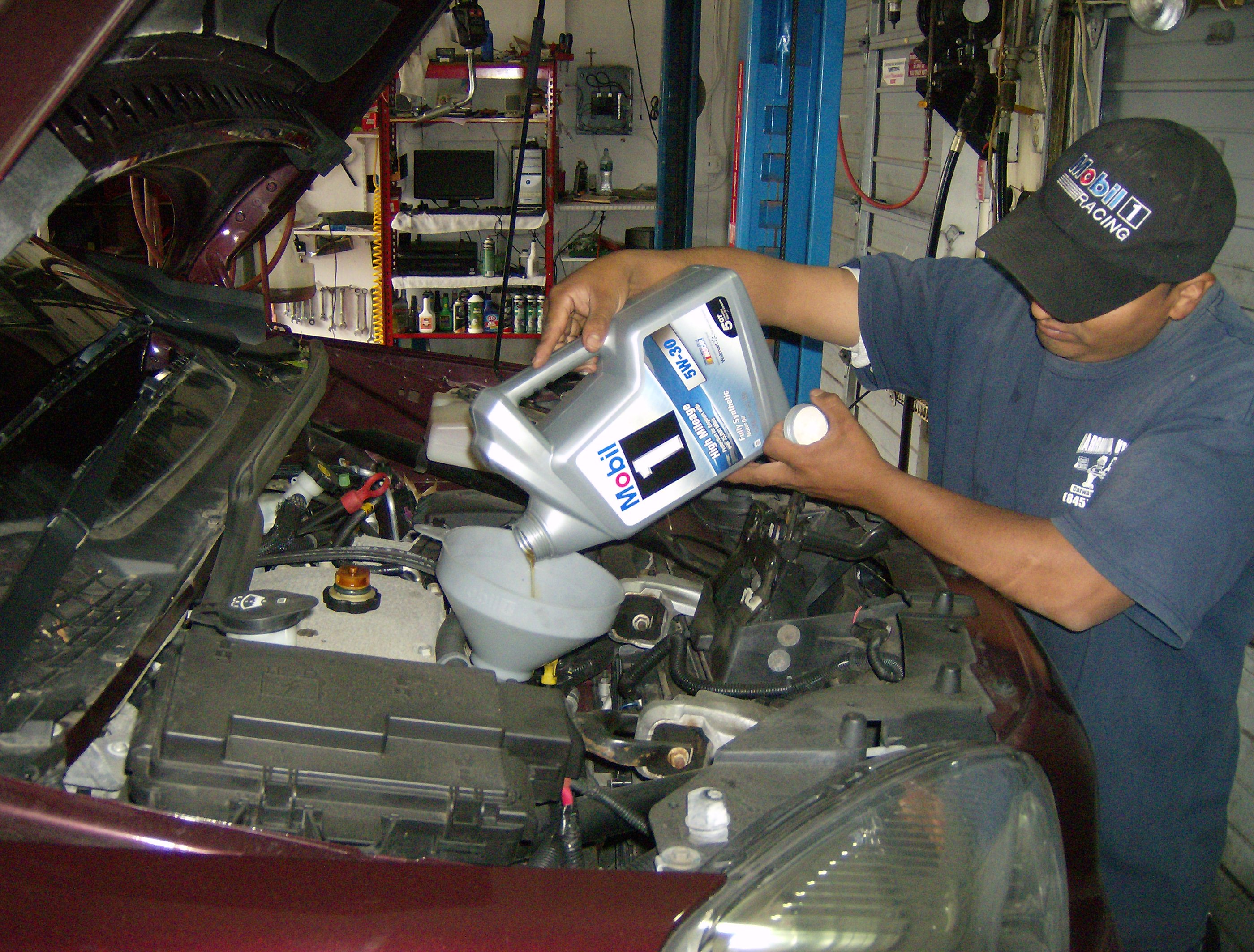 Harriman Auto Spa Car Wash & Oil Changes Route 17M Harriman NY