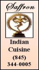 saffron Indian Cuisine - Play tog plaza