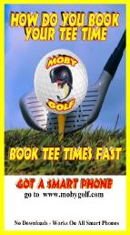 Find Tee Times In Rockland County NY - MOBY GOLF