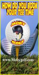 Moby Golf Works On All Smart Phones