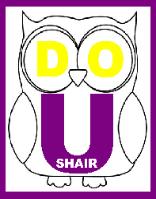 DO U SHAIR ? www.u-shair.com