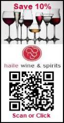 Haile wine & Spirits Monroe NY