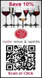 Haile wine & Spirits Monroe NY